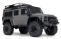 Preview: TRX82256-4-SLVR TRAXXAS TRX-4 LR Defender rot 1/10 Crawler RTR Brushed, Clipless